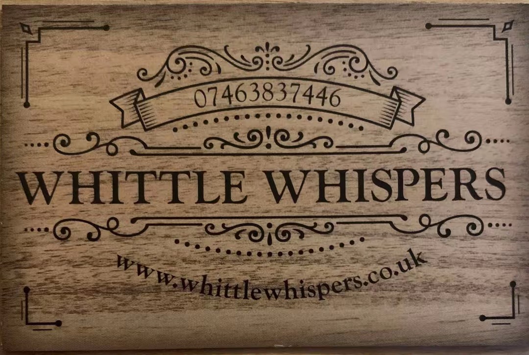 WhittleWhispers